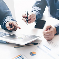 Assessoria <br> Financeira